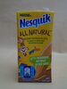 Nesquik Băutură din lapte cu cacao - نتاج