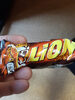 LION barre chocolatée 42g - Produkt
