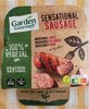 Sensational sausage - Produit