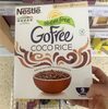 Gofree coco rice - Product
