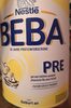 BEBA - Product