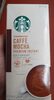 Starbucks Caffe Mocha - Product