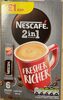 Nescafe 2in1 - Produkt
