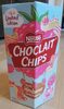 Choclait Chips Himbeer - Produkt