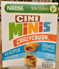 Cini mini crazycrush - Product