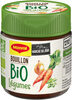MAGGI Bouillon Poudre Légumes BIO 100g - Producto