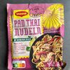 Pad Thai Nudeln - Produkt