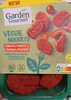 Veggie Nuggets tomate poivron - Producte