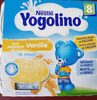 Yoghurt - Produit