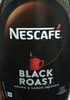 Nescafé Black Roast - Producte