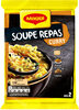MAGGI Soupe Repas Curry 120g - Product