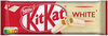 KITKAT White barre au chocolat blanc, 4x41,5g - نتاج