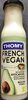 French vegan - Prodotto