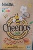 Cheerios Bio - Produit