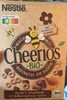 Cheerios Bio - Honig & Schokolade - Producto