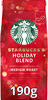 STARBUCKS Holiday Blend édition limitée en grains 190g - Product