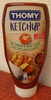 Ketchup - Prodotto