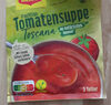 Fruchtige Tomatensuppe Toscana - Produit