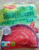 Klassische Tomatensuppe mit Langkornreis - Produkt