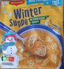 Winter Suppe - Produkt