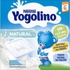 Yogolino Natural sin azúcares añadidos - Producte