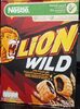 Lion wild - نتاج