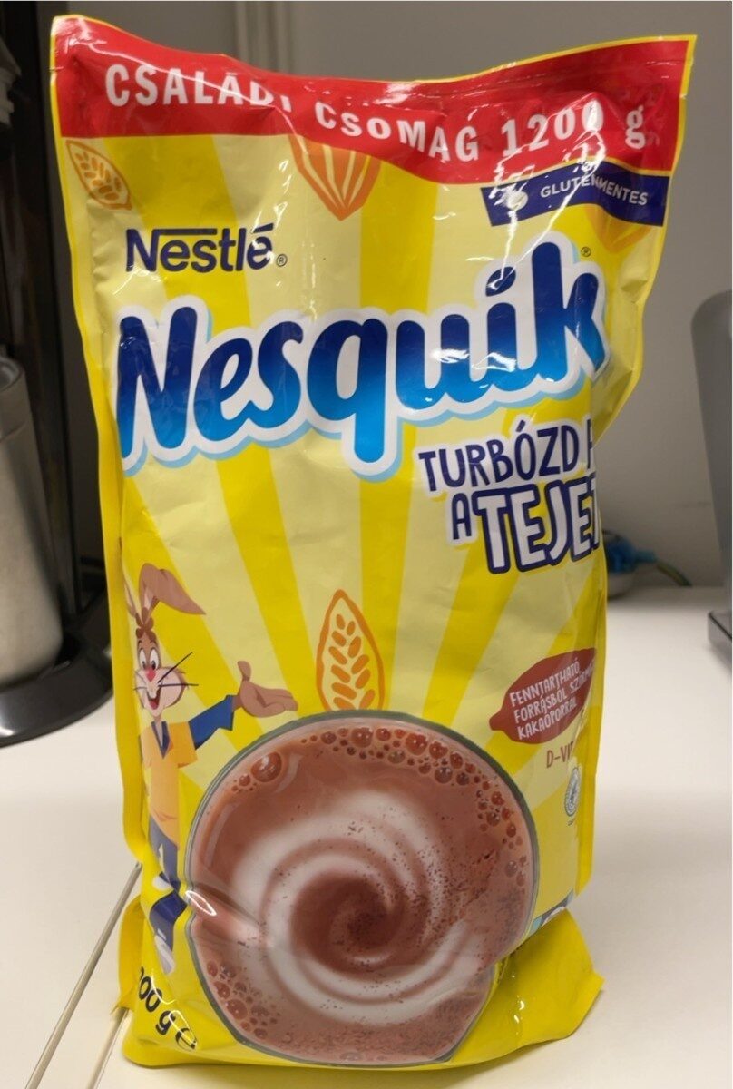 Cacao - Product - hu