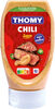 THOMY Sauce Chili Squeeze Bouteille 300ml - Prodotto