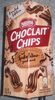 Choclait Chips - نتاج
