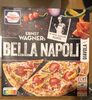 1/2 Original Wagner Bella Napoli Diavola - Produkt
