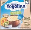 Yogolino - Produit