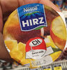 Hirz Joghurt Mangue - Producte