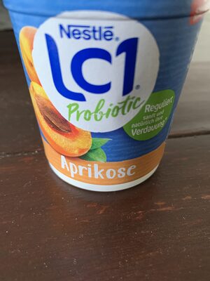 LC1 Probiotic Aprikose - Produit