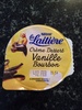 La Laitière Crème Dessert Vanille Bourbon - Prodotto