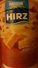 HIRZ - CARAMEL - Produkt