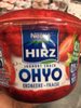 Ohyo yaourt fraise - Product