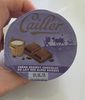Crème dessert chocolat au lait des alpes suisses - Product