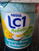 LC1 probiotic - Prodotto