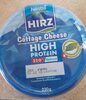 Cottage Cheese High Prorein - Product