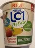 Lc1 Probiotic Banane Freise - Producto