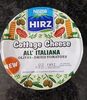 Cottage Cheese all'Italiana - Product