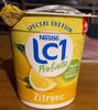 Lc1 citron - Prodotto