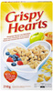 Crispy hearts - Product