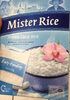 Jasmin-Coco Rice sachets de cuisson - Product