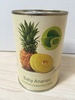 Baby Ananas tranches - Produit