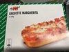 Baguette Margherita - Производ