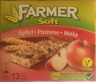 Farmer Soft - Prodotto - fr