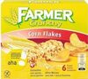 Barres de céréale Crunchy Corn Flakes - Product