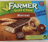 Soft Choc Marroni - Produkt
