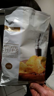 Chips - Prodotto - de